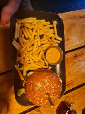  at Plant Base in Lisbon