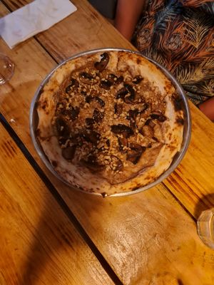  at Plant Base in Lisbon