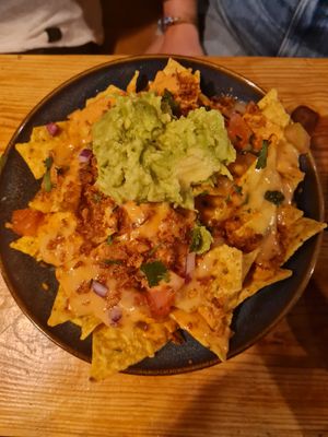  at Plant Base in Lisbon