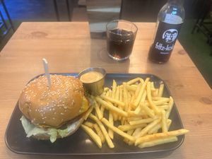   at Plant Base in Lisbon