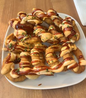   at Plant Base in Lisbon