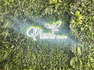   at Plant Base in Lisbon