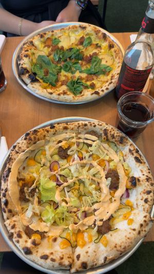   at Plant Base in Lisbon