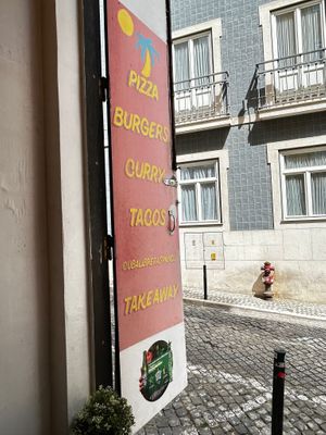   at Plant Base in Lisbon