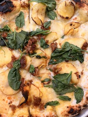 🤤  at Plant Base in Lisbon