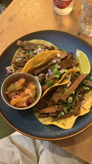   at Plant Base in Lisbon