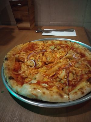  at Plant Base in Lisbon