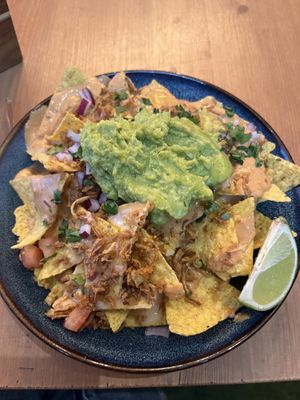   at Plant Base in Lisbon