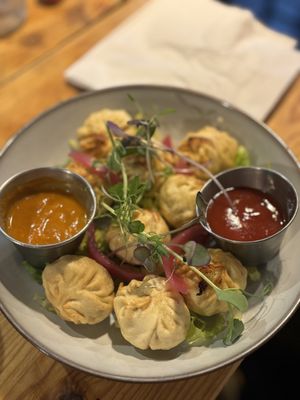 Momo’s   at Plant Base in Lisbon