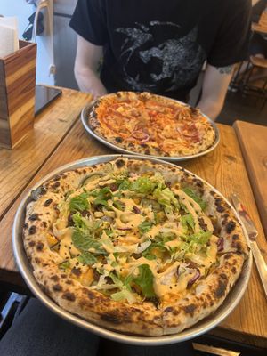   at Plant Base in Lisbon