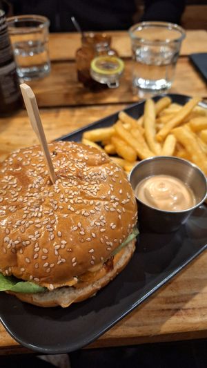  at Plant Base in Lisbon