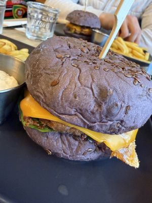   at Plant Base in Lisbon