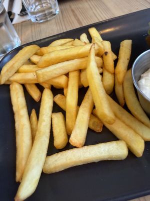   at Plant Base in Lisbon