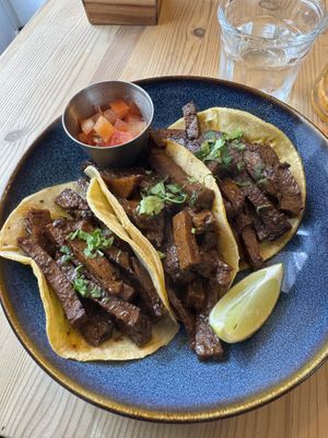   at Plant Base in Lisbon