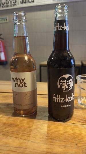   at Plant Base in Lisbon