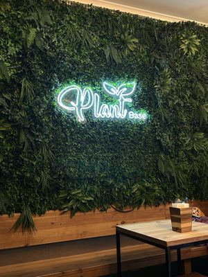   at Plant Base in Lisbon