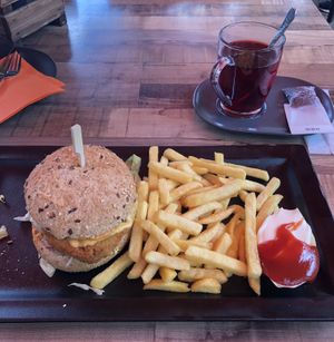   at Sagenhaft in Bad Harzburg