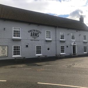 at The Hamilton Russell Arms in Stockton-on-tees