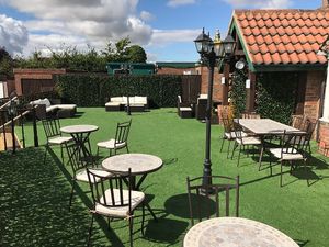  at The Hamilton Russell Arms in Stockton-on-tees