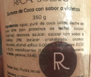  at Rocambolesc Ice Cream in Girona