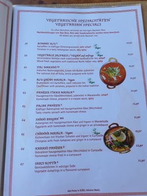  at Taj Mahal in Rosenheim