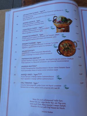  at Taj Mahal in Rosenheim