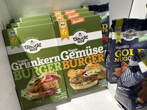 items  at denn's Biomarkt in Cloppenburg