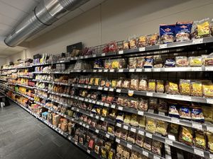 stuff galore 🤩  at denn's Biomarkt in Cloppenburg