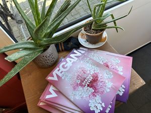 news  at denn's Biomarkt in Cloppenburg