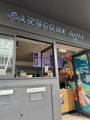   at Oakberry in Bondi Beach