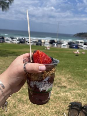   at Oakberry in Bondi Beach