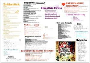  at Cafe Remmers in Norden