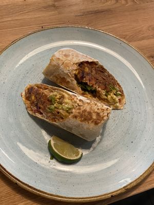   at Poco Loco in Krakow