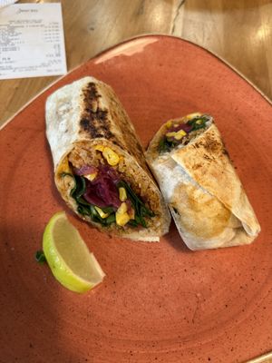   at Poco Loco in Krakow