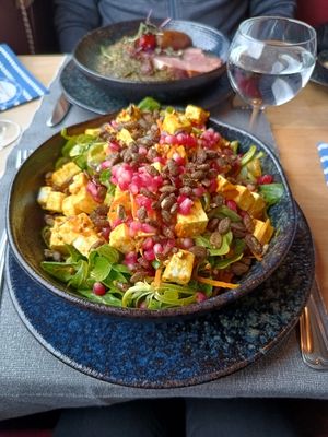  at Spiekeroog III in Leer