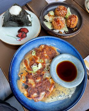   at Iro Izakaya in Berlin