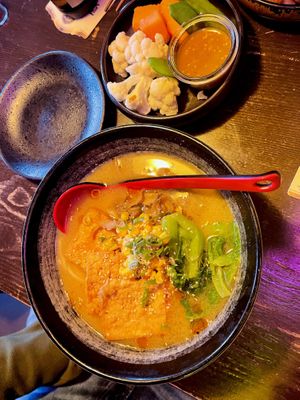   at Iro Izakaya in Berlin