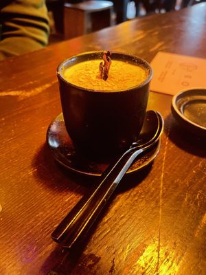   at Iro Izakaya in Berlin