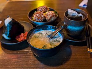  at Iro Izakaya in Berlin