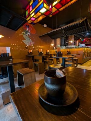  at Iro Izakaya in Berlin