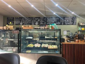   at Bamboo in Exmouth