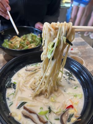   at Bamboo in Exmouth