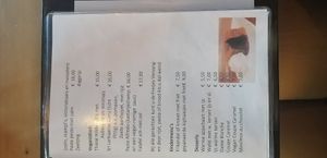  at Eetcafé Driewegen in Terneuzen