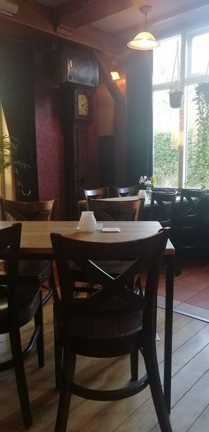  at Eetcafé Driewegen in Terneuzen