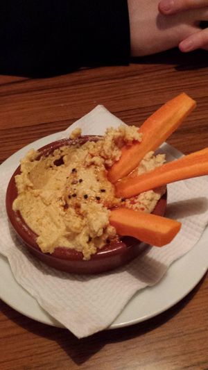  at Cat Bar in Barcelona