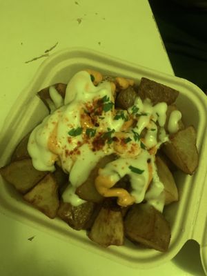 CatBar at Cat Bar in Barcelona