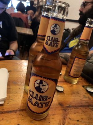 CatBar at Cat Bar in Barcelona