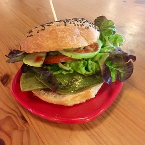  at Cat Bar in Barcelona