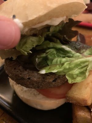   at Cat Bar in Barcelona