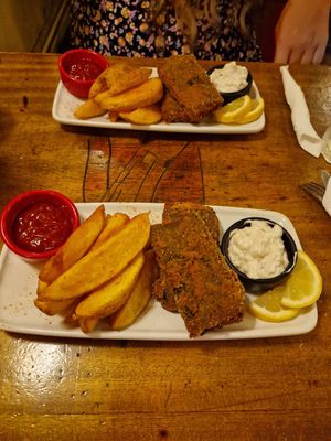  at Cat Bar in Barcelona